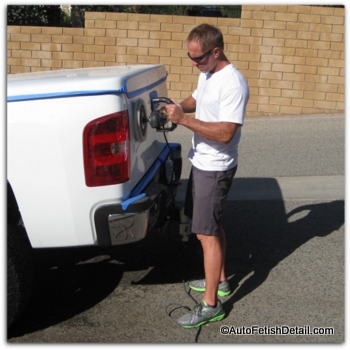 explaining difference between compound and polish explaining difference between compound and polish