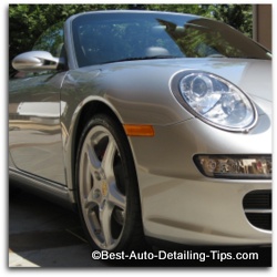 free detailing tips
