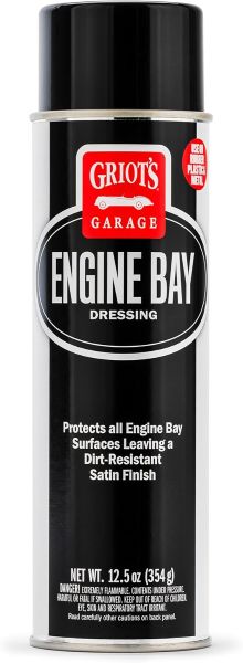 griot's garage engine dressing