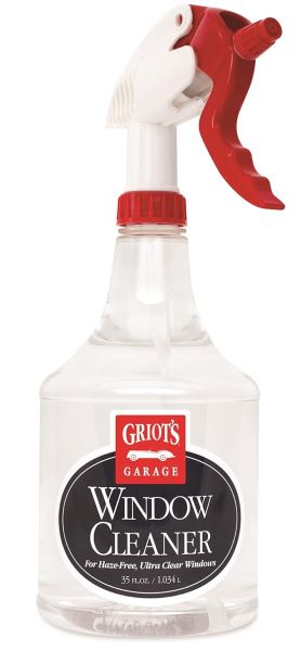 griots window cleaner