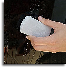 how to clay bar car how to clay bar car