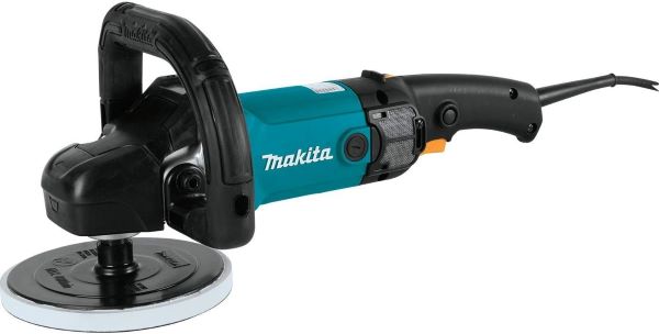 makita boat polisher