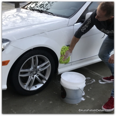 meguiars car wash supercheap auto