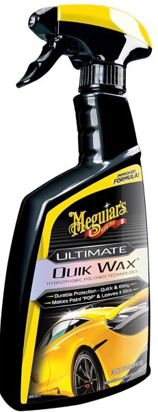 Meguiar's ultimate quik wax meguiar's ultimate quik wax updated