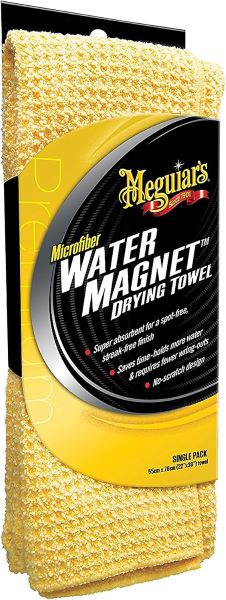 Meguiars water magnet 2024