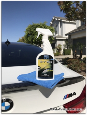 meguiars wax alternative on bmw meguiars wax alternative on bmw