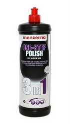 menzerna one step polish menzerna one step polish