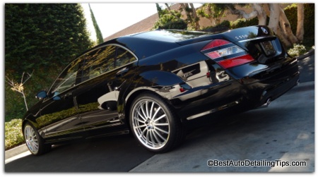 Carnauba car wax Carnauba car wax