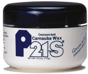 The P21s Wax: Is it really worth the hype?!