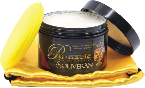 pinnacle souveran car wax pinnacle souveran car wax