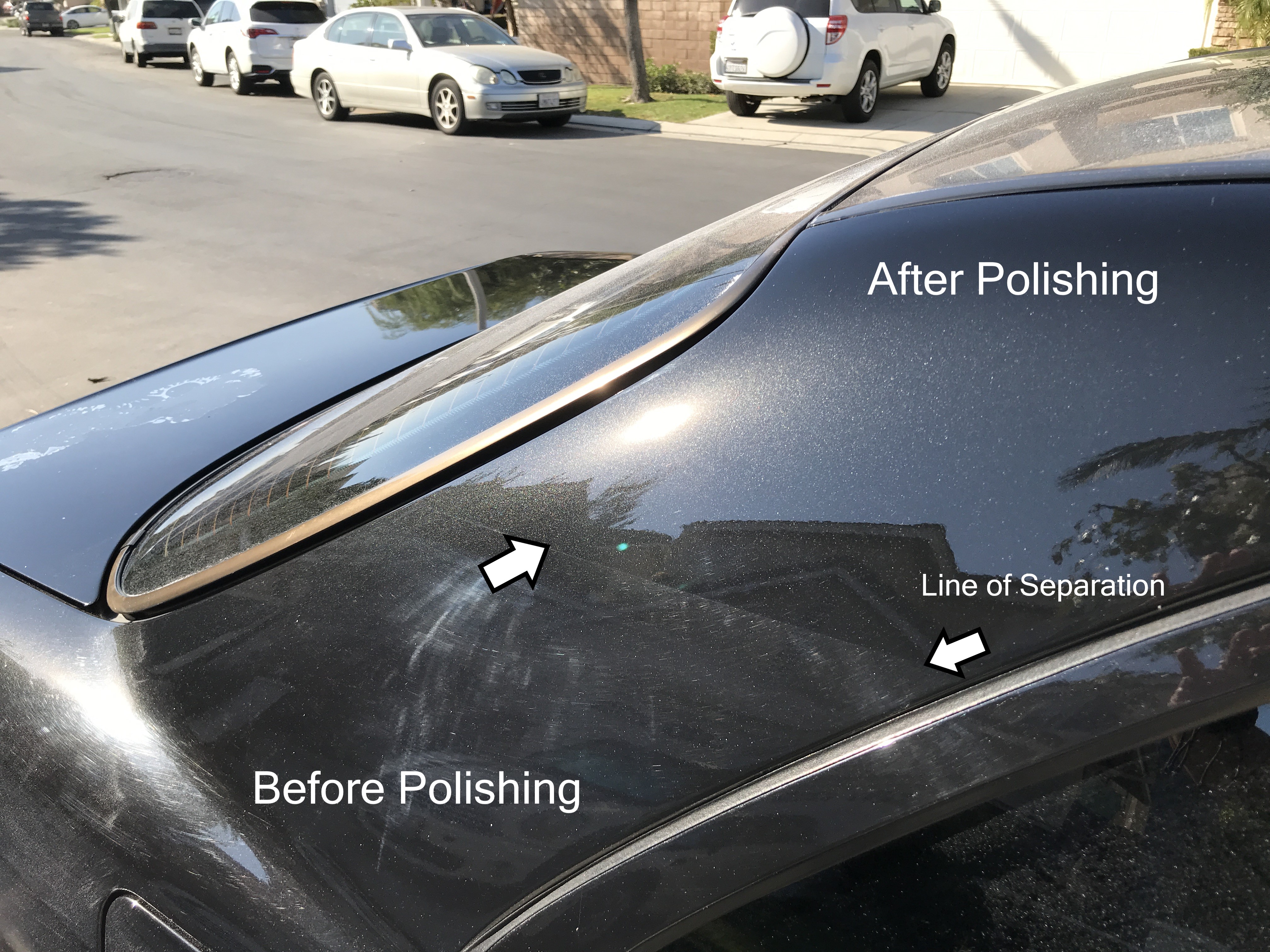 Tips For Taking Care Of Your Car's Clear Coat