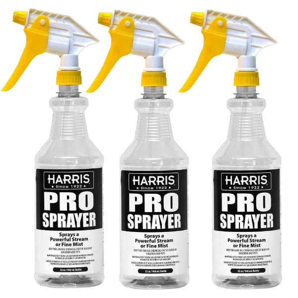professional spray bottles