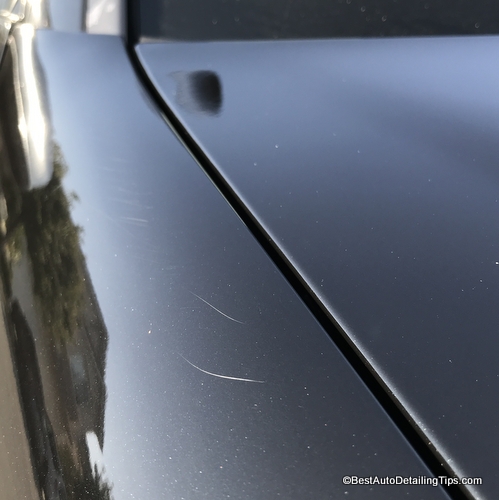 How To Remove Scratches From Car Surfaces