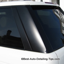 car detailing tips