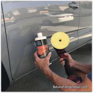 Tips For Taking Care Of Your Car's Clear Coat