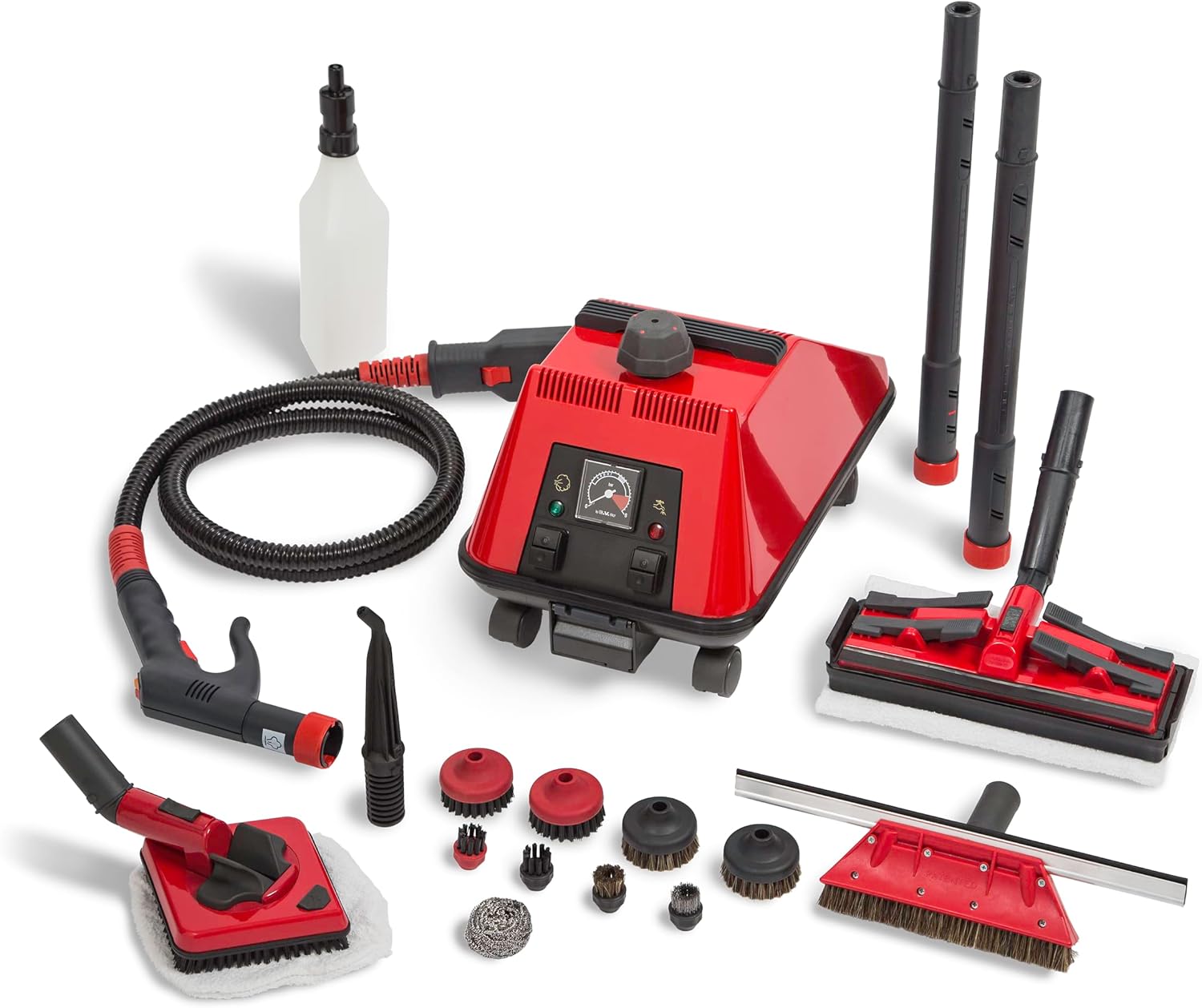 Sargent steam cleaner