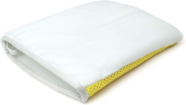 Scrub Ninja scrub pad when cleaning leather car seats scrub ninja for detailing