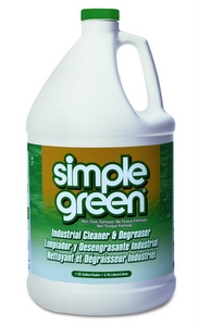 Simple green all purpose cleaner