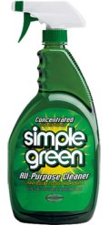 Simple green all-purpose cleaner Simple Green cleaner