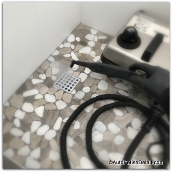 steam cleaner used to disinfect bathroom shower steam cleaner used to disinfect bathroom shower