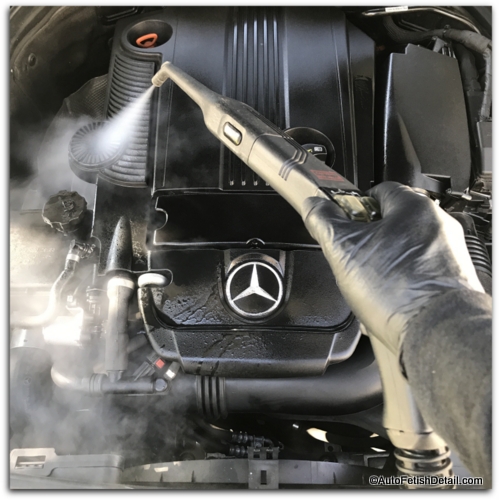 How Much Does It Cost To Have A Car Engine Steam Cleaned How Much Does It Cost To Have A Car Engine Steam Cleaned