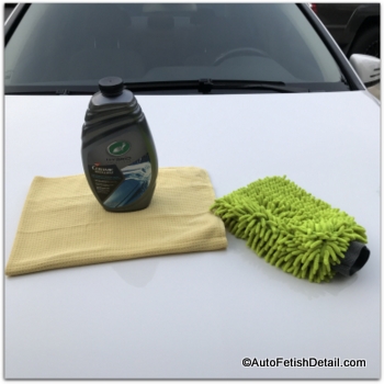 Carwash towel basics - Professional Carwashing & Detailing