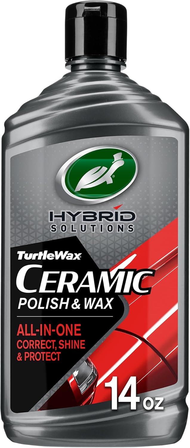 turtle wax ceramic polish and wax turtle wax ceramic polish and wax