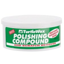 Rubbing Compound vs Polishing Compound