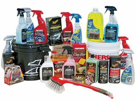 Automotive Product