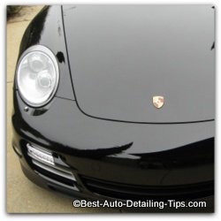 Car Paint Colors Will Greatly Affect The Care And