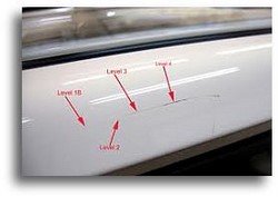 Best Scratch Filler For Cars Best Scratch Filler For Cars