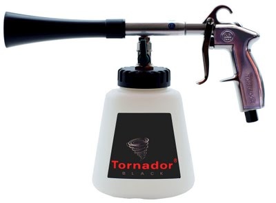 tornador gun tornador gun